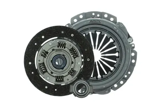 Kupplungssatz AISIN KE-PE19 Bild Kupplungssatz AISIN KE-PE19