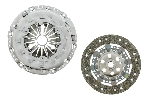 Kupplungssatz AISIN KE-PS03R