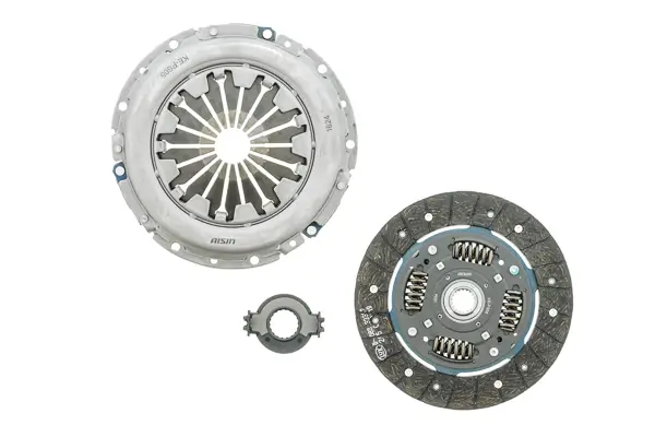 Kupplungssatz AISIN KE-PS05