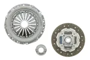 Kupplungssatz AISIN KE-PS07
