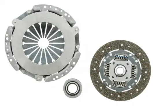 Kupplungssatz AISIN KE-PS07 Bild Kupplungssatz AISIN KE-PS07