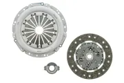 Kupplungssatz AISIN KE-PS09