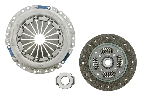 Kupplungssatz AISIN KE-PS12