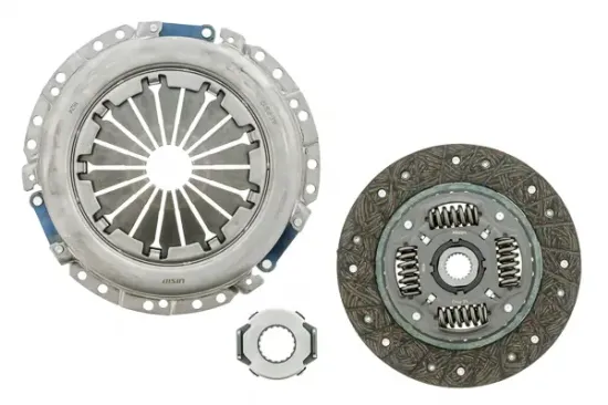 Kupplungssatz AISIN KE-PS12 Bild Kupplungssatz AISIN KE-PS12