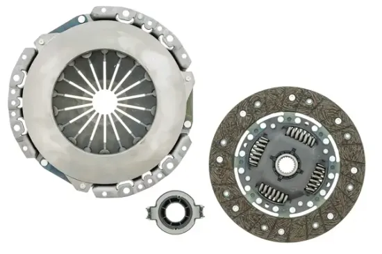 Kupplungssatz AISIN KE-PS19 Bild Kupplungssatz AISIN KE-PS19