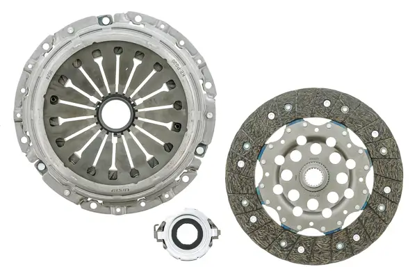 Kupplungssatz AISIN KE-PS20