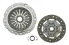 Kupplungssatz AISIN KE-PS22 Bild Kupplungssatz AISIN KE-PS22