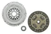 Kupplungssatz AISIN KE-PS27