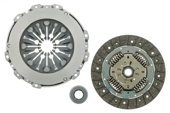 Kupplungssatz AISIN KE-PS27 Bild Kupplungssatz AISIN KE-PS27
