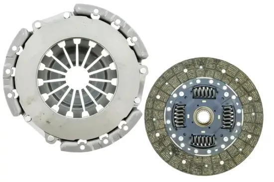 Kupplungssatz AISIN KE-RE03R Bild Kupplungssatz AISIN KE-RE03R
