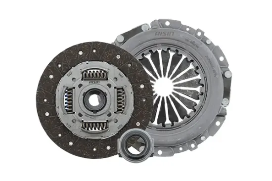 Kupplungssatz AISIN KE-RE07A Bild Kupplungssatz AISIN KE-RE07A