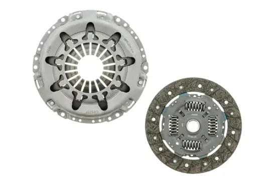 Kupplungssatz AISIN KE-RE34R Bild Kupplungssatz AISIN KE-RE34R