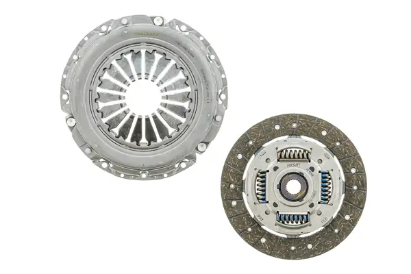 Kupplungssatz AISIN KE-RE44R