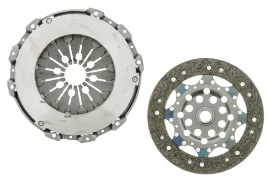 Kupplungssatz AISIN KE-VG21R Bild Kupplungssatz AISIN KE-VG21R