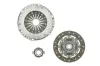 Kupplungssatz AISIN KE-VG24 Bild Kupplungssatz AISIN KE-VG24