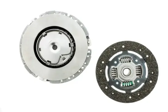 Kupplungssatz AISIN KE-VW17R Bild Kupplungssatz AISIN KE-VW17R