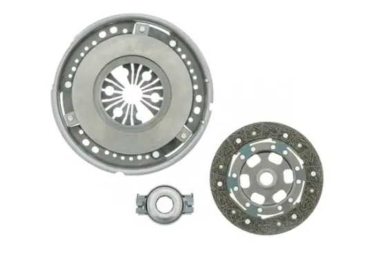 Kupplungssatz AISIN KE-VW18 Bild Kupplungssatz AISIN KE-VW18