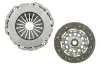 Kupplungssatz AISIN KE-VW20R Bild Kupplungssatz AISIN KE-VW20R