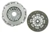 Kupplungssatz AISIN KE-VW21R Bild Kupplungssatz AISIN KE-VW21R