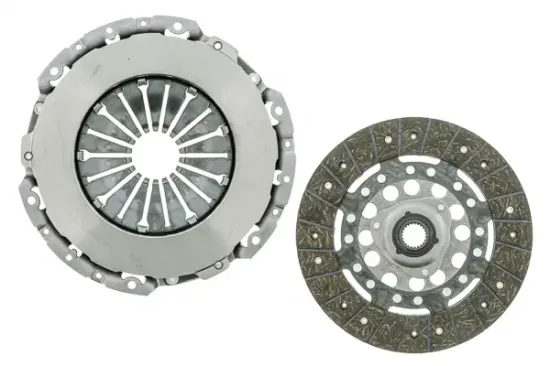 Kupplungssatz AISIN KE-VW21R Bild Kupplungssatz AISIN KE-VW21R