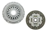 Kupplungssatz AISIN KE-VW26R