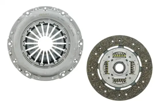 Kupplungssatz AISIN KE-VW26R Bild Kupplungssatz AISIN KE-VW26R