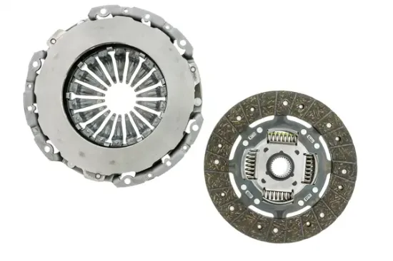 Kupplungssatz AISIN KN-121A Bild Kupplungssatz AISIN KN-121A