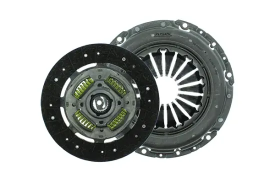 Kupplungssatz AISIN KE-VW26R Bild Kupplungssatz AISIN KE-VW26R