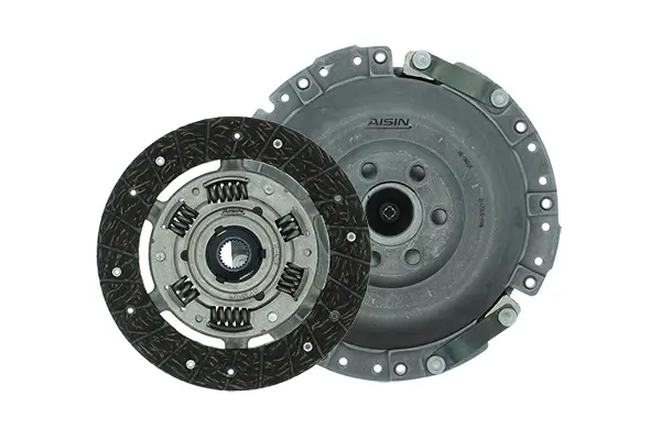 Kupplungssatz AISIN KE-VW31R