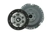 Kupplungssatz AISIN KE-VW31R