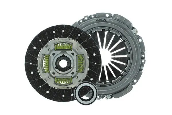 Kupplungssatz AISIN KE-VW32