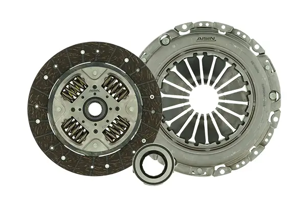 Kupplungssatz AISIN KE-VW34