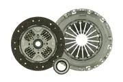 Kupplungssatz AISIN KE-VW34