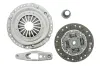 Kupplungssatz AISIN KE-VW36