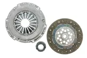 Kupplungssatz AISIN KE-VW40