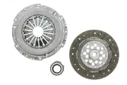 Kupplungssatz AISIN KE-VW41