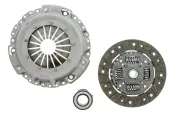 Kupplungssatz AISIN KE-VW42