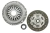 Kupplungssatz AISIN KE-VW45 Bild Kupplungssatz AISIN KE-VW45