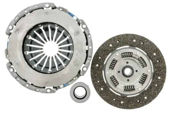 Kupplungssatz AISIN KE-VW45 Bild Kupplungssatz AISIN KE-VW45