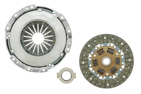 Kupplungssatz AISIN KH-046C Bild Kupplungssatz AISIN KH-046C
