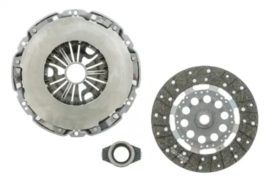 Kupplungssatz AISIN KK-021A Bild Kupplungssatz AISIN KK-021A
