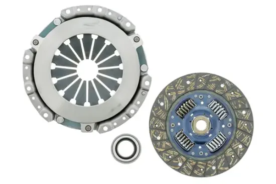 Kupplungssatz AISIN KK-030 Bild Kupplungssatz AISIN KK-030