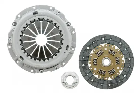 Kupplungssatz AISIN KM-022C Bild Kupplungssatz AISIN KM-022C