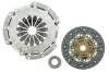 Kupplungssatz AISIN KM-022C Bild Kupplungssatz AISIN KM-022C