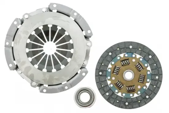 Kupplungssatz AISIN KM-022C Bild Kupplungssatz AISIN KM-022C