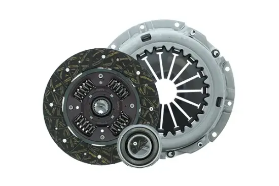 Kupplungssatz AISIN KM-024B Bild Kupplungssatz AISIN KM-024B