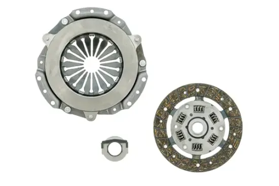 Kupplungssatz AISIN KM-076 Bild Kupplungssatz AISIN KM-076