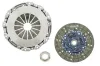 Kupplungssatz AISIN KM-091D Bild Kupplungssatz AISIN KM-091D