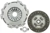 Kupplungssatz AISIN KN-089B Bild Kupplungssatz AISIN KN-089B