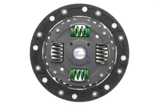 Kupplungssatz AISIN KN-123 Bild Kupplungssatz AISIN KN-123